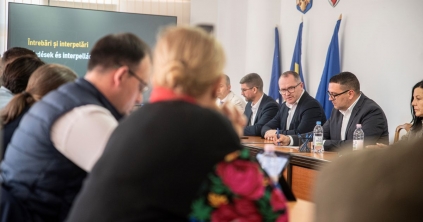 Újra nekifognak a Kossuth utcai tömbházsor hőszigetelésének